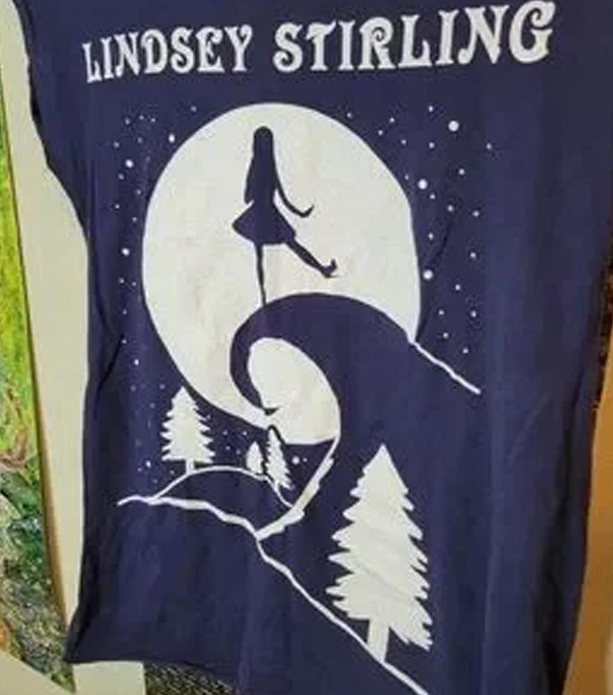 Lindsey Stirling CHRISTMAS WINTER black T-shirt unisex All sizes 1F2483 Unisex T-Shirt XXXL
Lindsey Stirling CHRISTMAS WINTER black T-shirt unisex All sizes 1F2483 Unisex T-Shirt XXXL