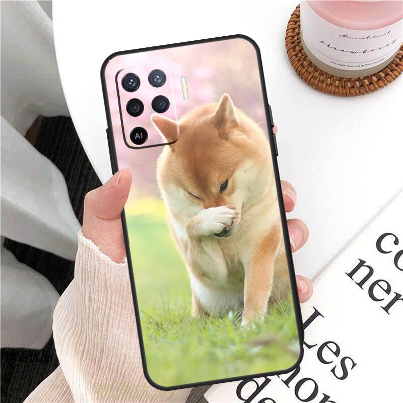 Animal Shiba Inu Dog Case For Oppo A98 A58 A78 A18 A38 A60 A80 A40 A77 A57 A17 A74 A54 A94 A96 A76 A16 A15 A5 Pro OPPO A76
Animal Shiba Inu Dog Case For Oppo A98 A58 A78 A18 A38 A60 A80 A40 A77 A57 A17 A74 A54 A94 A96 A76 A16 A15 A5 Pro OPPO A76