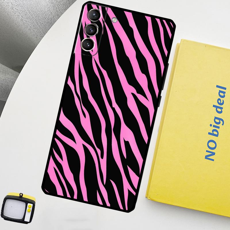 Zebra Stripe Print Phone Case For Samsung Galaxy S25 Ultra S20 S21 S22 S23 Plus S24 Ultra S9 S10 S25 FE Cover Galaxy S20Ultra
Zebra Stripe Print Phone Case For Samsung Galaxy S25 Ultra S20 S21 S22 S23 Plus S24 Ultra S9 S10 S25 FE Cover Galaxy S20Ultra