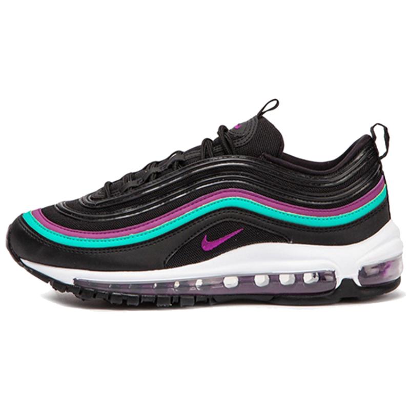 Nike Air Max 97 Black Grape Women s Sneakers Casual Shoes 921733-008 36
Nike Air Max 97 Black Grape Women s Sneakers Casual Shoes 921733-008 36