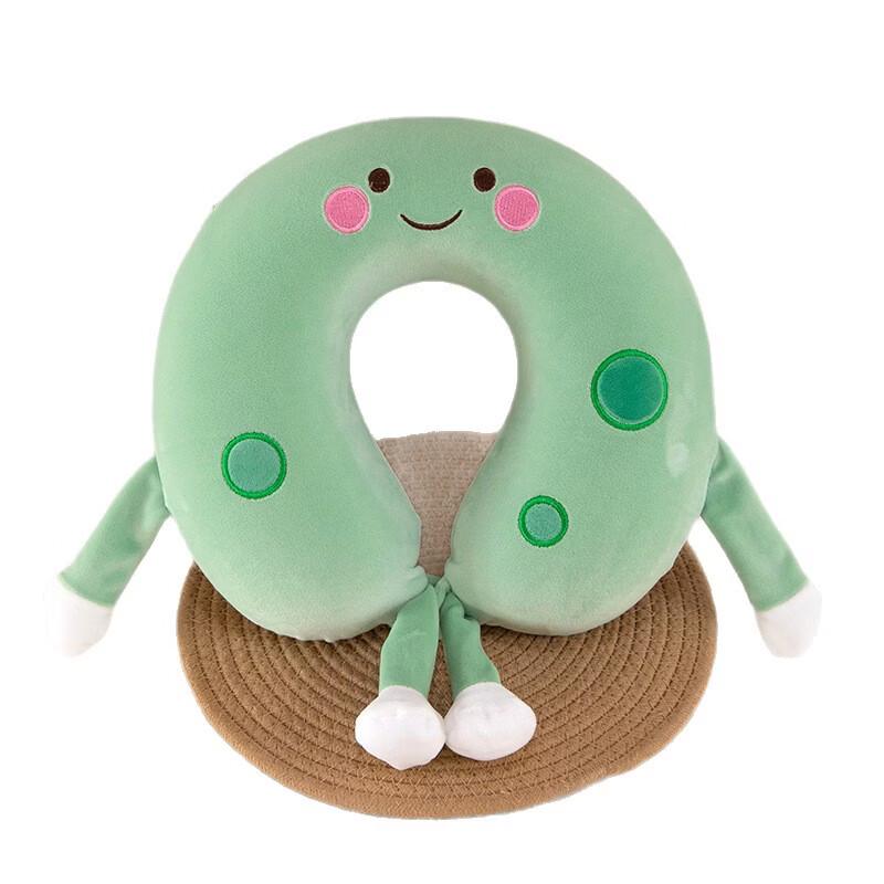 DAXTE Memory Foam Travel Neck Pillow
DAXTE Memory Foam Travel Neck Pillow