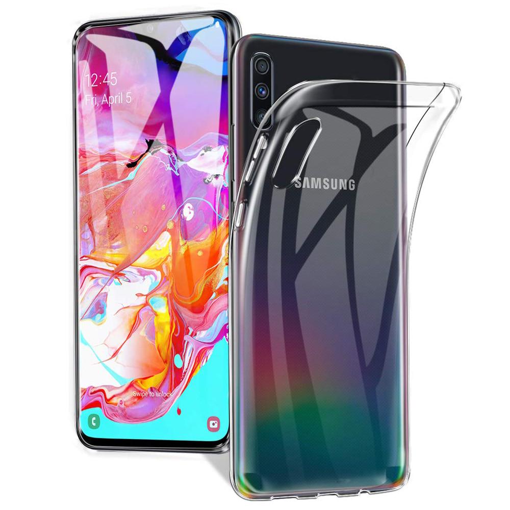 Для Samsung Галактика A10 A20 e A30 A40 A50 A60 A70 A80 A90 5G A6S A8S Clear Soft TPU Телефон Дело
Для Samsung Галактика A10 A20 e A30 A40 A50 A60 A70 A80 A90 5G A6S A8S Clear Soft TPU Телефон Дело