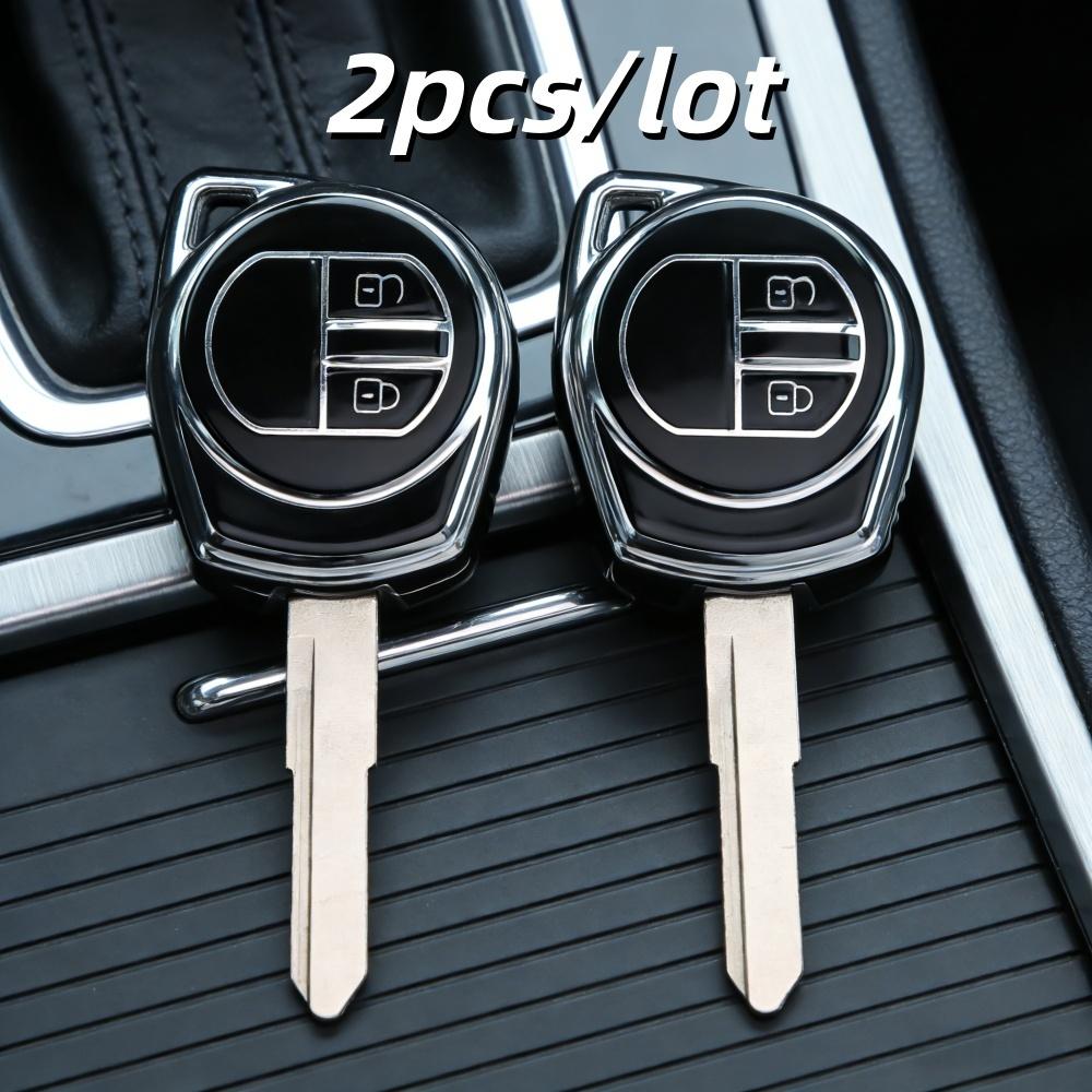 2Pcs Car Key Case Covers For Buick Verano Encore Gx Gl6 For Opel Vauxhall Astra K Corsa
2Pcs Car Key Case Covers For Buick Verano Encore Gx Gl6 For Opel Vauxhall Astra K Corsa