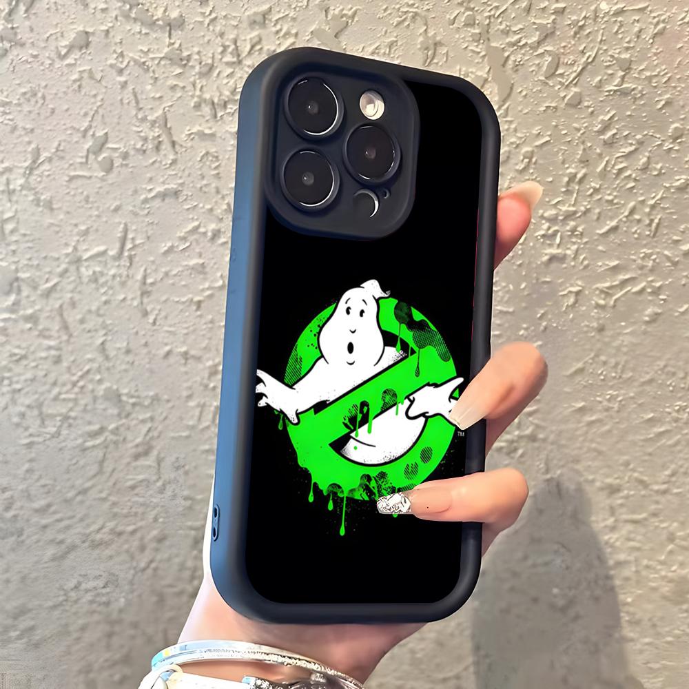 Classic Movie G-Ghostbuster Phone Case For IPhone 17 Pro Max 16 15 14 Pro Max IPhone 13 Pro Max 11 Plus Silicone Cover iPhone17
Classic Movie G-Ghostbuster Phone Case For IPhone 17 Pro Max 16 15 14 Pro Max IPhone 13 Pro Max 11 Plus Silicone Cover iPhone17