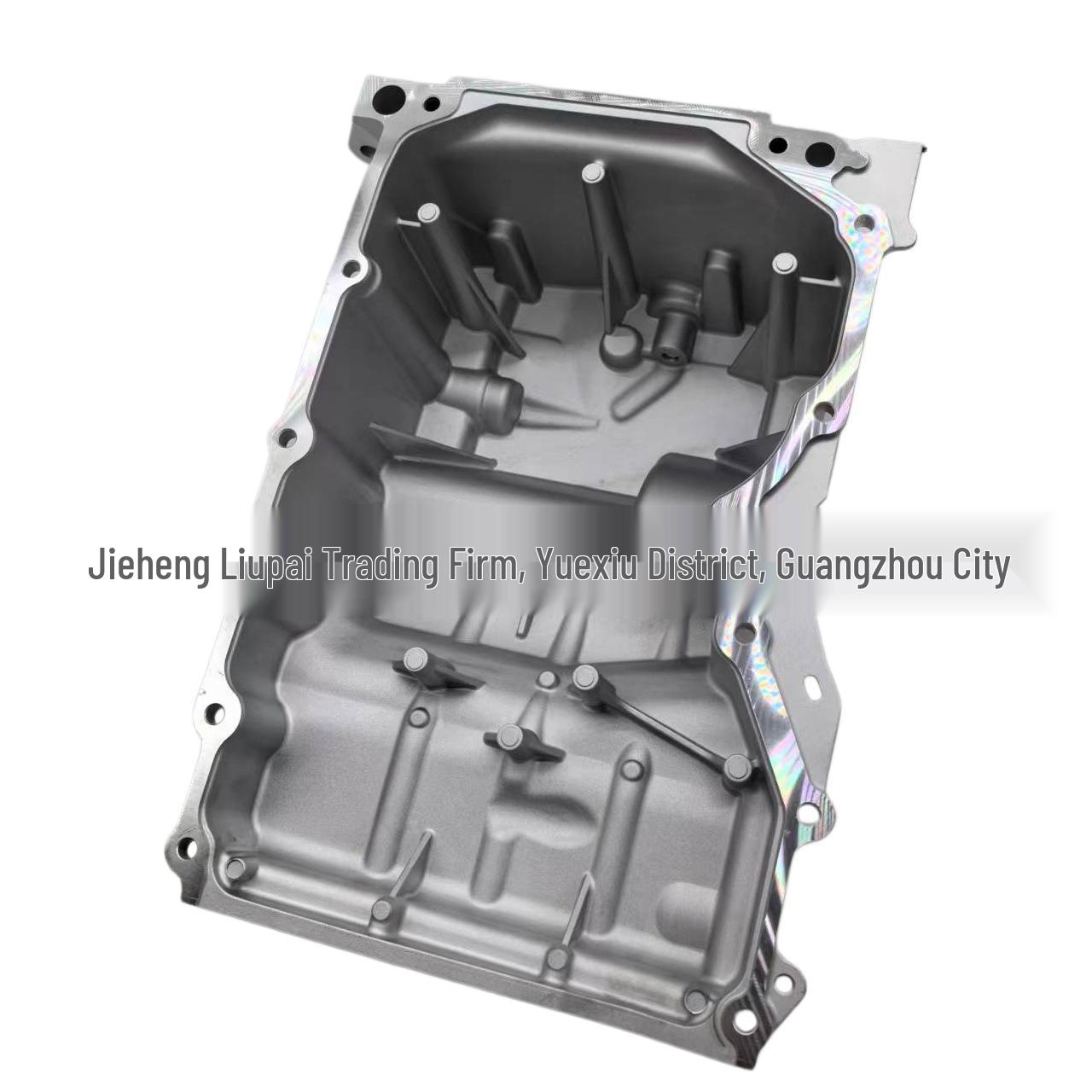 FR3Z6675A Engine Oil Pan for 2015 Ford Mustang One Piece
FR3Z6675A Engine Oil Pan for 2015 Ford Mustang One Piece