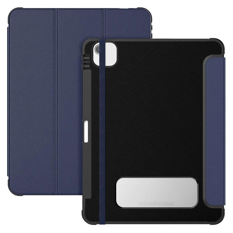 For iPad Air (2020) (2022) Air 11 (2024) iPad Pro 11-inch (2018) (2020) (2021) (2022) Case Leather Tablet Cover
For iPad Air (2020) (2022) Air 11 (2024) iPad Pro 11-inch (2018) (2020) (2021) (2022) Case Leather Tablet Cover