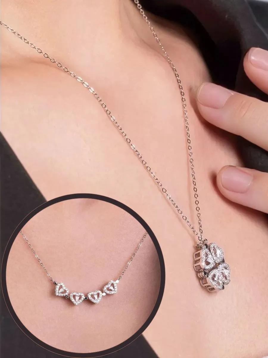 Кулон One Size
Кулон One Size