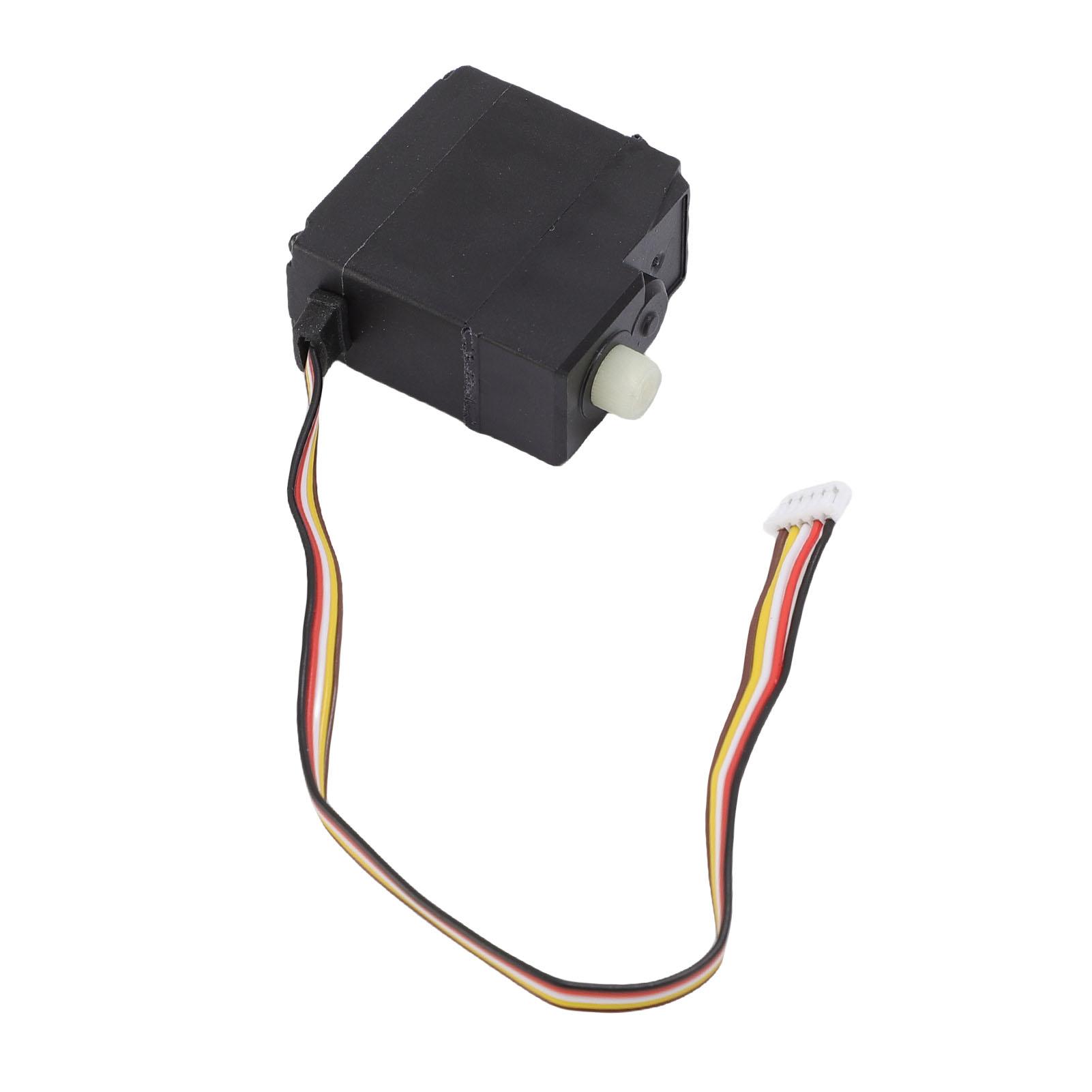 RC Car Servo Motor Replacement for 16101 16102 16103 18101RC Easy Installation 17G Steering Servo Motor
RC Car Servo Motor Replacement for 16101 16102 16103 18101RC Easy Installation 17G Steering Servo Motor