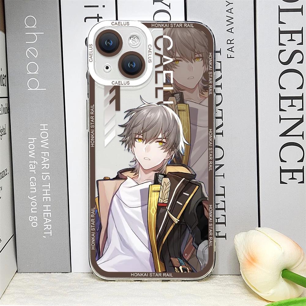 Чехол для телефона Honkai Star Rail Sampo Jing Yuan Kafka для IPhone 16 15 Pro Max 7 8 14 Plus 13Mini 12 11 X XS Мягкий прозрачный чехол Fundas iPhone 13Pro Max
Чехол для телефона Honkai Star Rail Sampo Jing Yuan Kafka для IPhone 16 15 Pro Max 7 8 14 Plus 13Mini 12 11 X XS Мягкий прозрачный чехол Fundas iPhone 13Pro Max