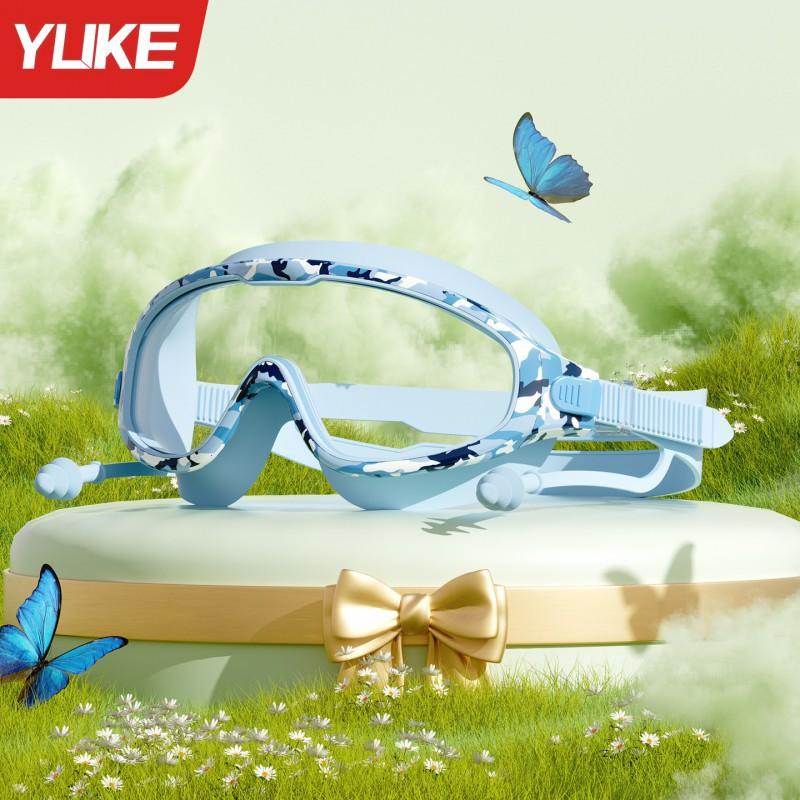 Children s Swimming Goggles Cap Waterproof Anti-fog HD Glasses Boys Girls Large Frame Diving Professional Equipment Set небесно-голубой
Children s Swimming Goggles Cap Waterproof Anti-fog HD Glasses Boys Girls Large Frame Diving Professional Equipment Set небесно-голубой