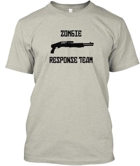 Zombie Response Team T shirt Made in the USA Size S to 5XL S
Zombie Response Team T shirt Made in the USA Size S to 5XL S