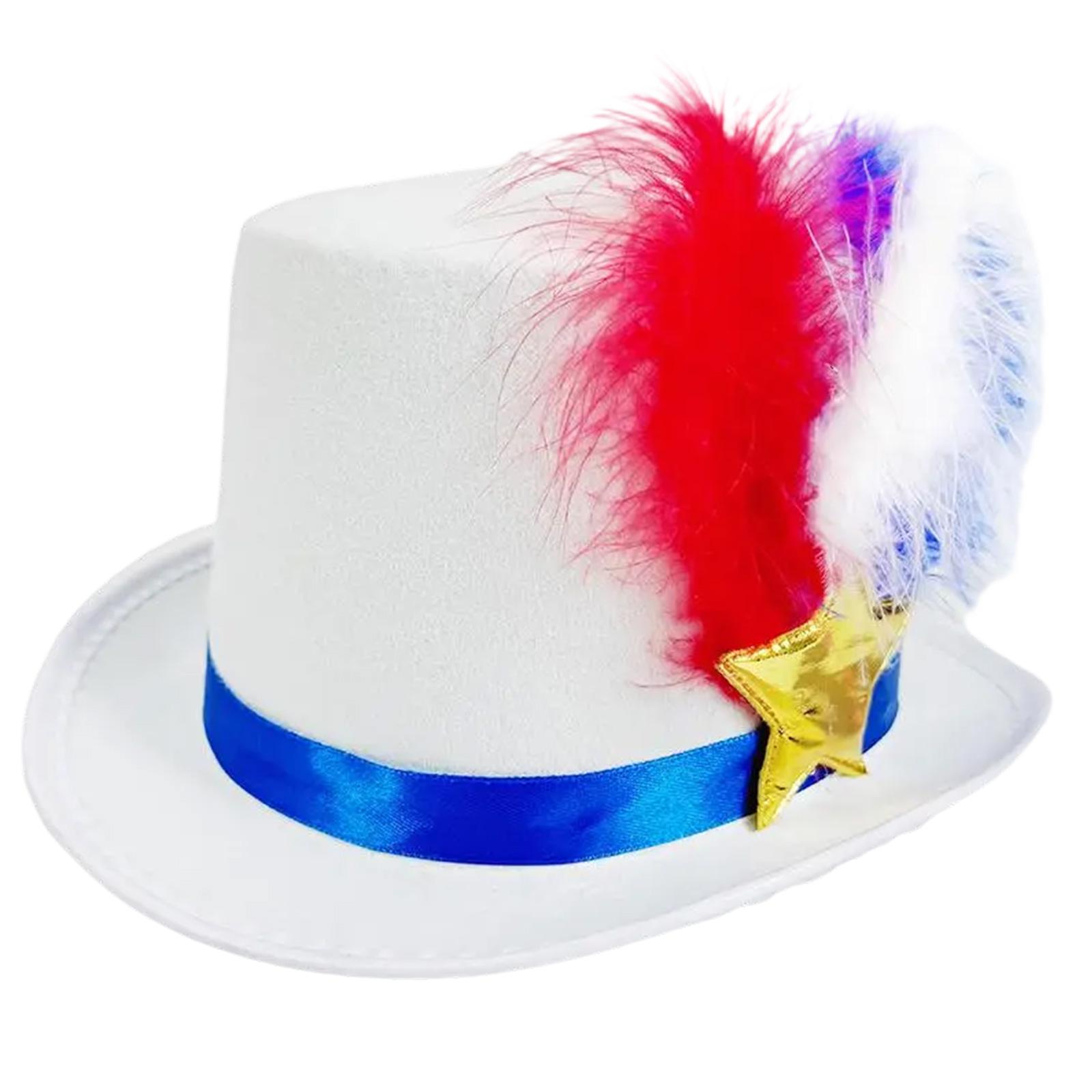 Soft Wool Felted Hat Wide Border Hat Windproofed Warm Hat Comfortable Hat Suitable for Various Occasion белый
Soft Wool Felted Hat Wide Border Hat Windproofed Warm Hat Comfortable Hat Suitable for Various Occasion белый