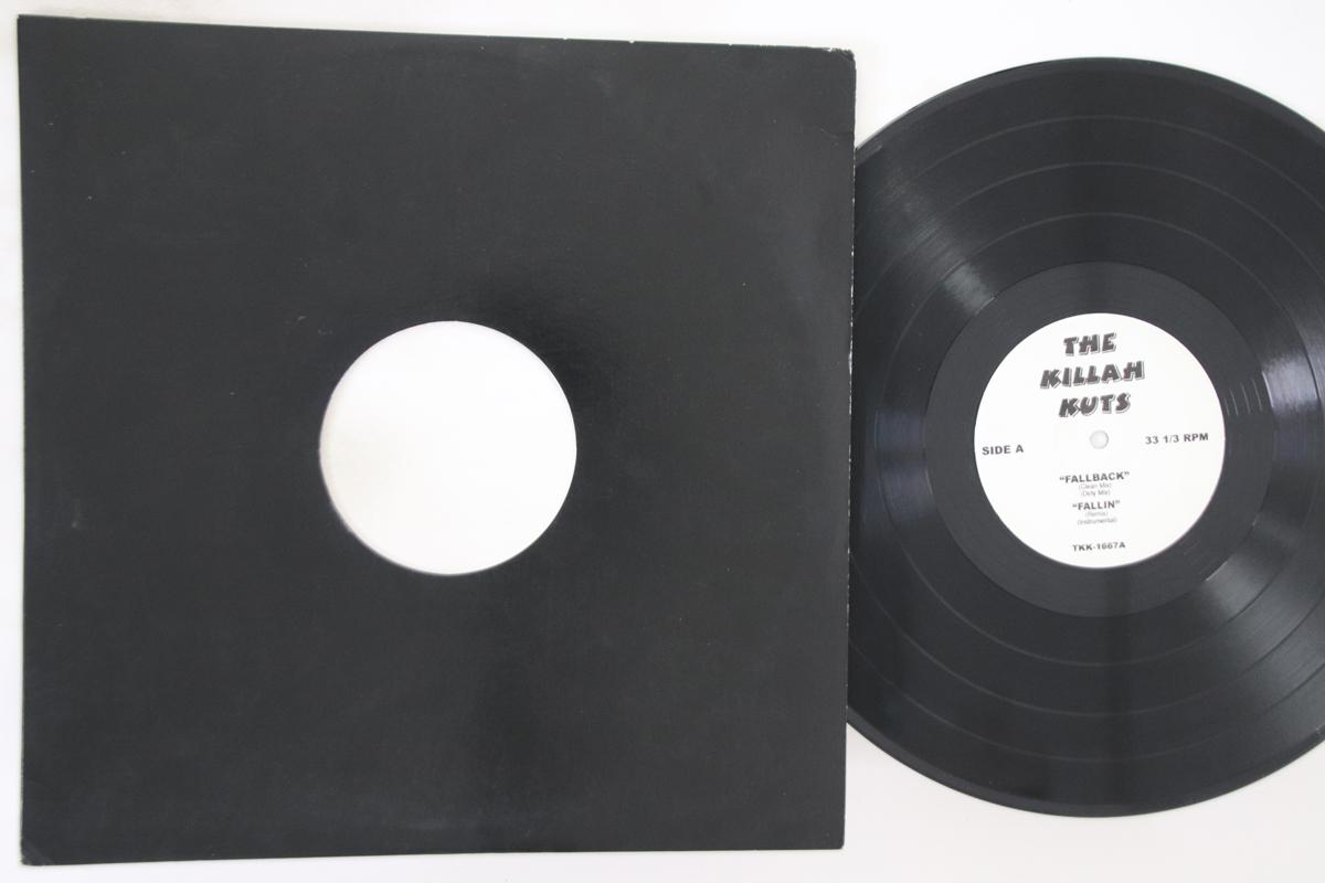 12inch Record VARIOUS - Killah Kuts TKK1667 KILLAH KUTS US Rap & Hip-Hop/R&B Used
12inch Record VARIOUS - Killah Kuts TKK1667 KILLAH KUTS US Rap & Hip-Hop/R&B Used