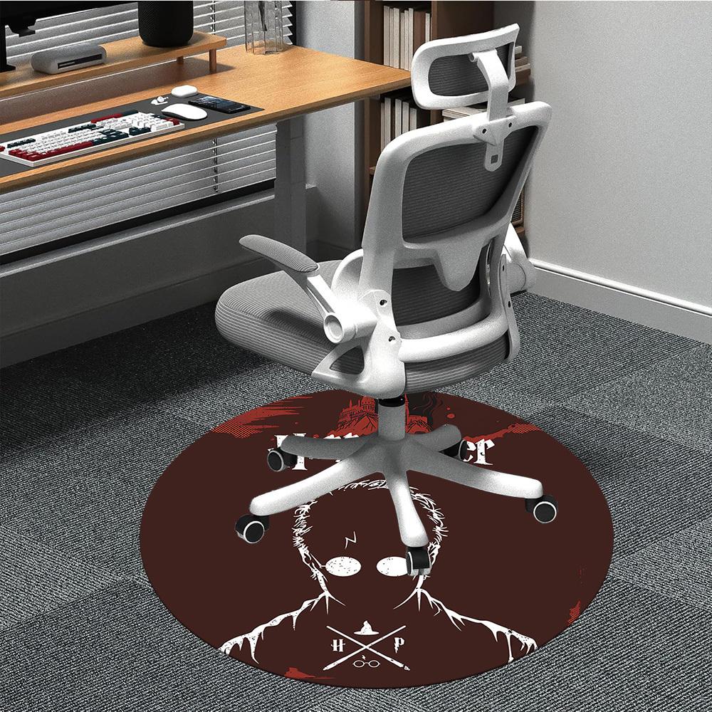 1pc Harry Potter Office Round Area Rug, Under Office Chairs Bedroom Living Room Home Decor, Available in Various Sizes1 80cm by 80cm
1pc Harry Potter Office Round Area Rug, Under Office Chairs Bedroom Living Room Home Decor, Available in Various Sizes1 80cm by 80cm