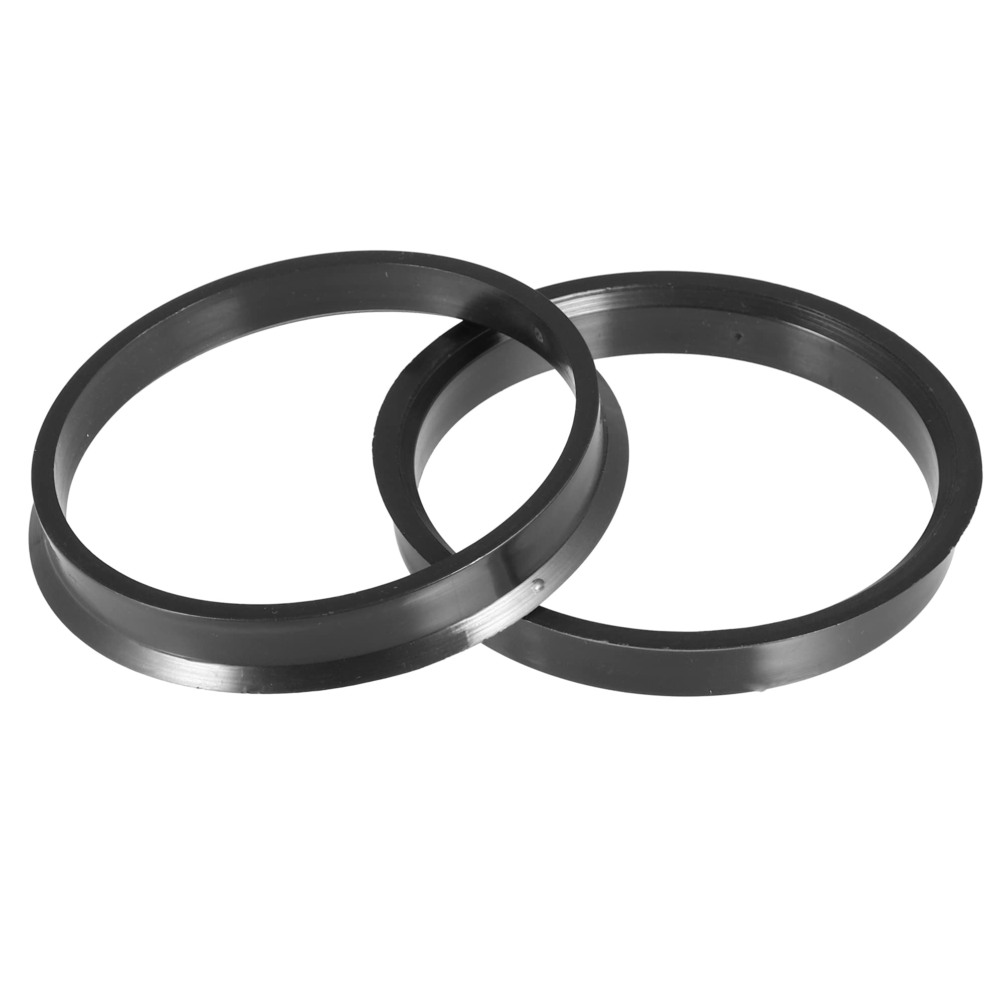 uxcell Hub Ring, 2.9 inches (73.1 mm) / 2.6 inches (67.1 mm), Wheel Hub 73.1-67.1mm чорний
uxcell Hub Ring, 2.9 inches (73.1 mm) / 2.6 inches (67.1 mm), Wheel Hub 73.1-67.1mm чорний