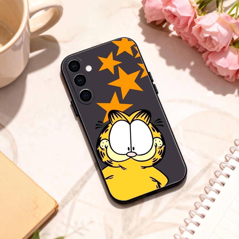 P-Игривый G-Гарфилд C-Кот Чехол для телефона для Samsung Galaxy A73,A72,A71,A70,A53,A52,A51,Другие Мягкий Черный Корпус Samsung a70
P-Игривый G-Гарфилд C-Кот Чехол для телефона для Samsung Galaxy A73,A72,A71,A70,A53,A52,A51,Другие Мягкий Черный Корпус Samsung a70