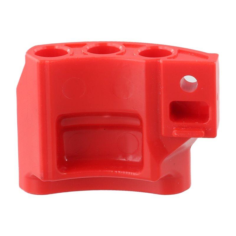 A34R Magnetic Drill Bit Holder For M12 GEN3 Impact Driver With Secure Screw Attachment
A34R Magnetic Drill Bit Holder For M12 GEN3 Impact Driver With Secure Screw Attachment