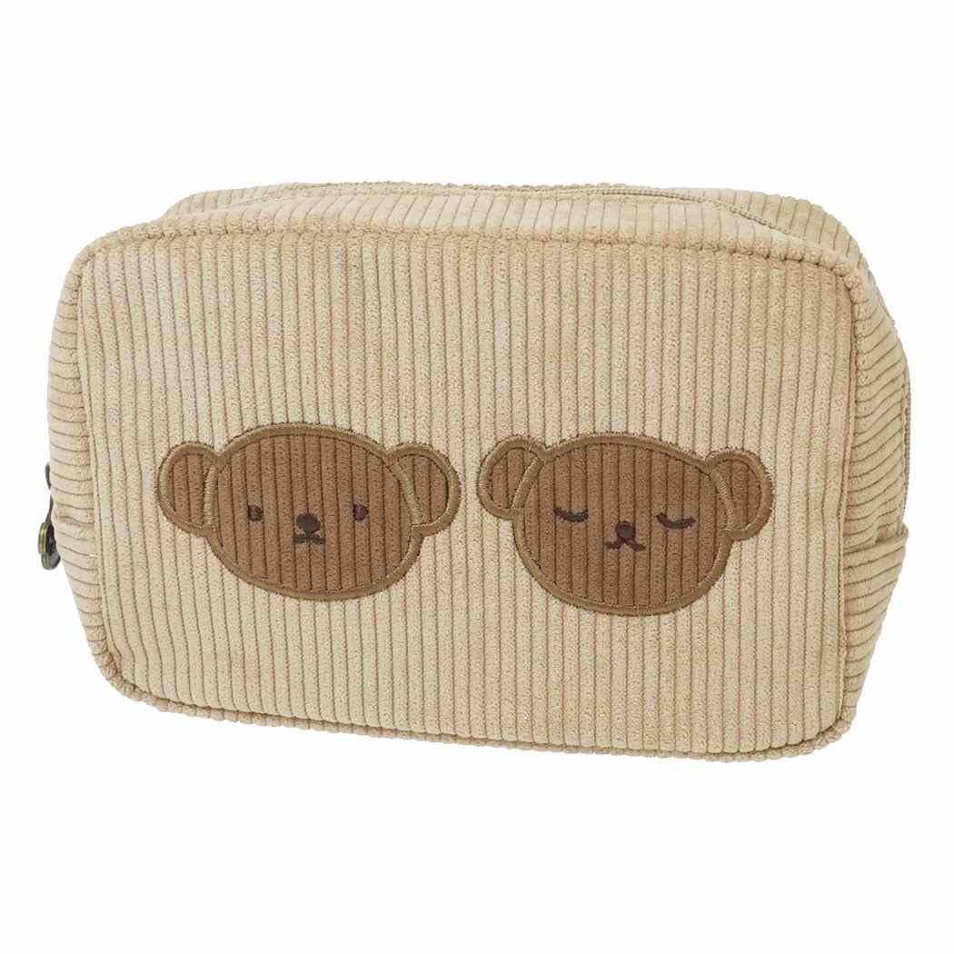 Marushin Square Pouch Dick Bruna Luke Character Accessory Case Cosmetics Present Gift Birthday Miscellaneous Goods 5905010400 Women s
Marushin Square Pouch Dick Bruna Luke Character Accessory Case Cosmetics Present Gift Birthday Miscellaneous Goods 5905010400 Women s