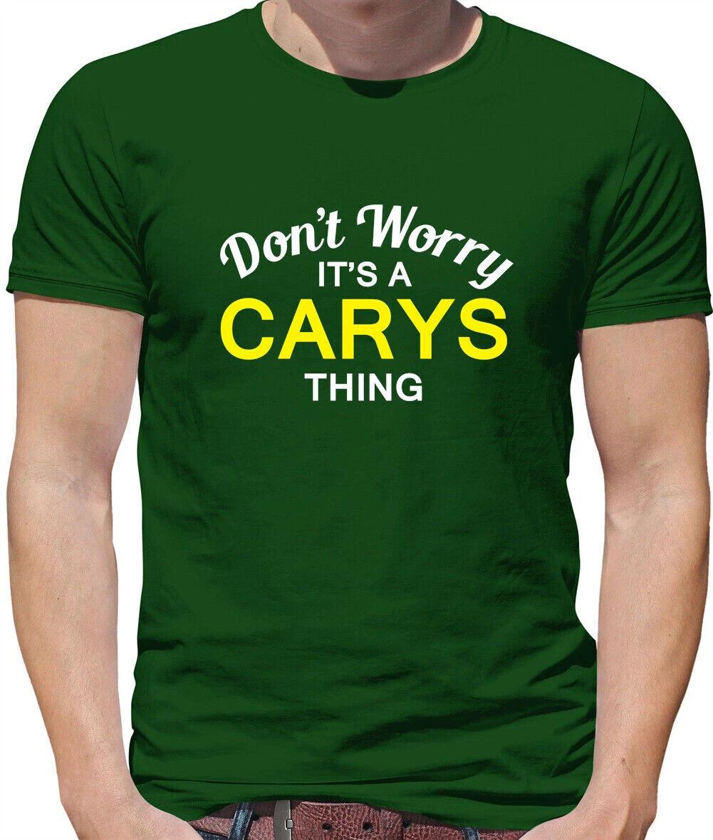 Don T Worry It s Un Carys Cosa T-Shirt - Cognome Custom Nome Famiglia 4XL
Don T Worry It s Un Carys Cosa T-Shirt - Cognome Custom Nome Famiglia 4XL