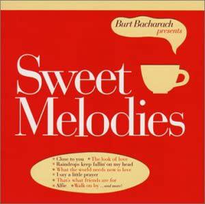 CD VARIOUS - Burt Bacharach presents Sweet Melod WPCR109789PROMO Warner Strategi 2001 Japan Rock Used
CD VARIOUS - Burt Bacharach presents Sweet Melod WPCR109789PROMO Warner Strategi 2001 Japan Rock Used