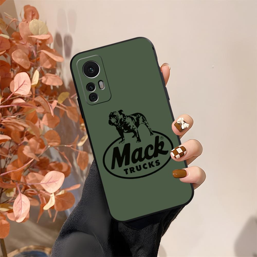 Truck Car MACKs Phone Case Fundas For Xiaomi 15 14 12 Lite Pro 13 11t POCO X5 M6 M5 X6 X3 F5 F6 Pro Cover Xiaomi 13 Pro
Truck Car MACKs Phone Case Fundas For Xiaomi 15 14 12 Lite Pro 13 11t POCO X5 M6 M5 X6 X3 F5 F6 Pro Cover Xiaomi 13 Pro