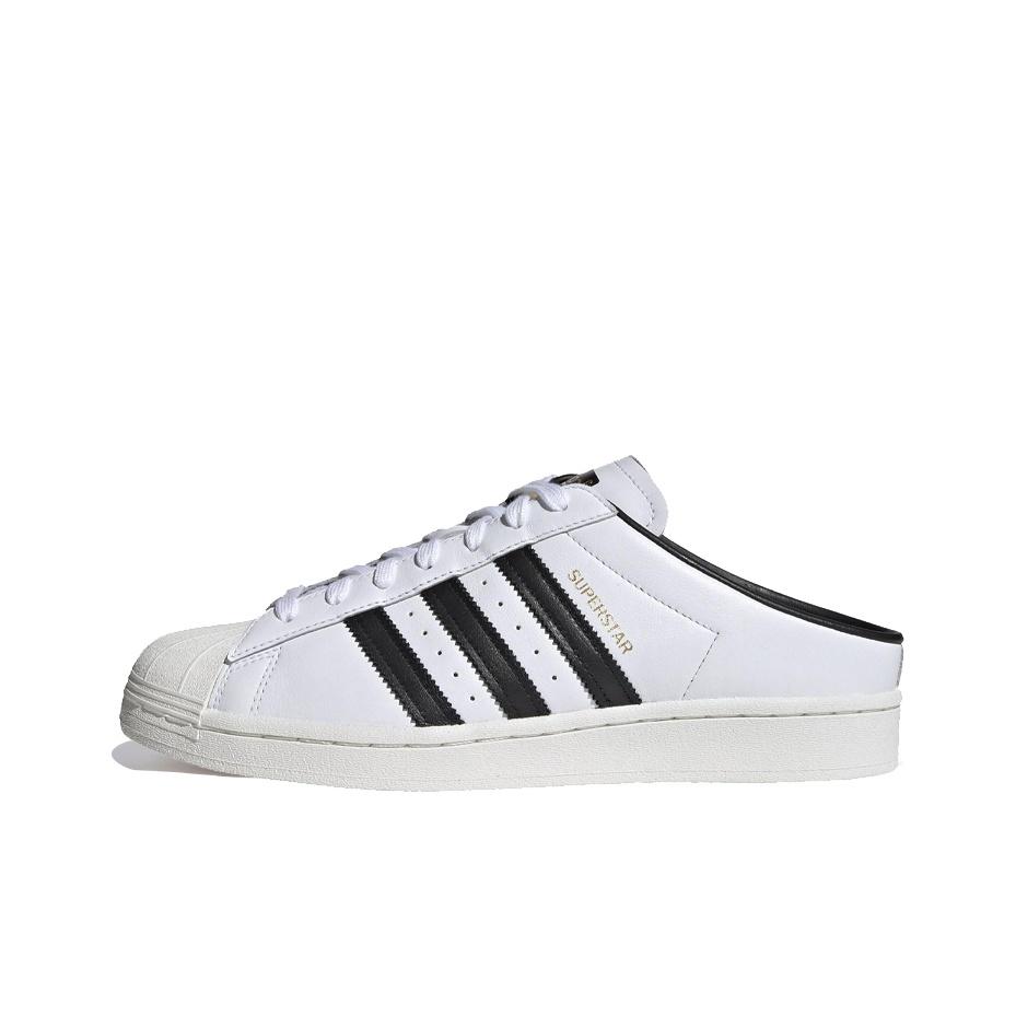 кроссовки adidas originals Superstar Skateboarding Shoes Unisex FX5851