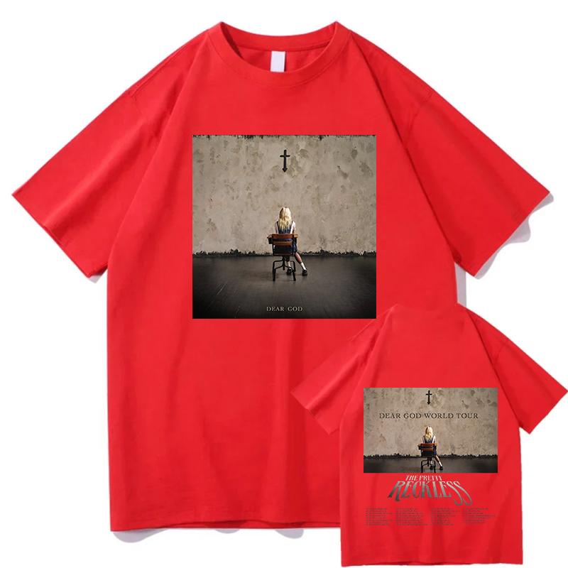 Vintage The Pretty Reckless When I Wake Up Graphic Tshirt Unisex Merch Tshirts Unisex Women Fashion Casual Oversized T Shirt Tops S
Vintage The Pretty Reckless When I Wake Up Graphic Tshirt Unisex Merch Tshirts Unisex Women Fashion Casual Oversized T Shirt Tops S