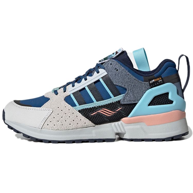 Adidas National Park Foundation x ZX 10.000 C Кроссовки унисекс Crater Lake Синие кристально-белые университетские темно-синие FY5173
Adidas National Park Foundation x ZX 10.000 C Кроссовки унисекс Crater Lake Синие кристально-белые университетские темно-синие FY5173