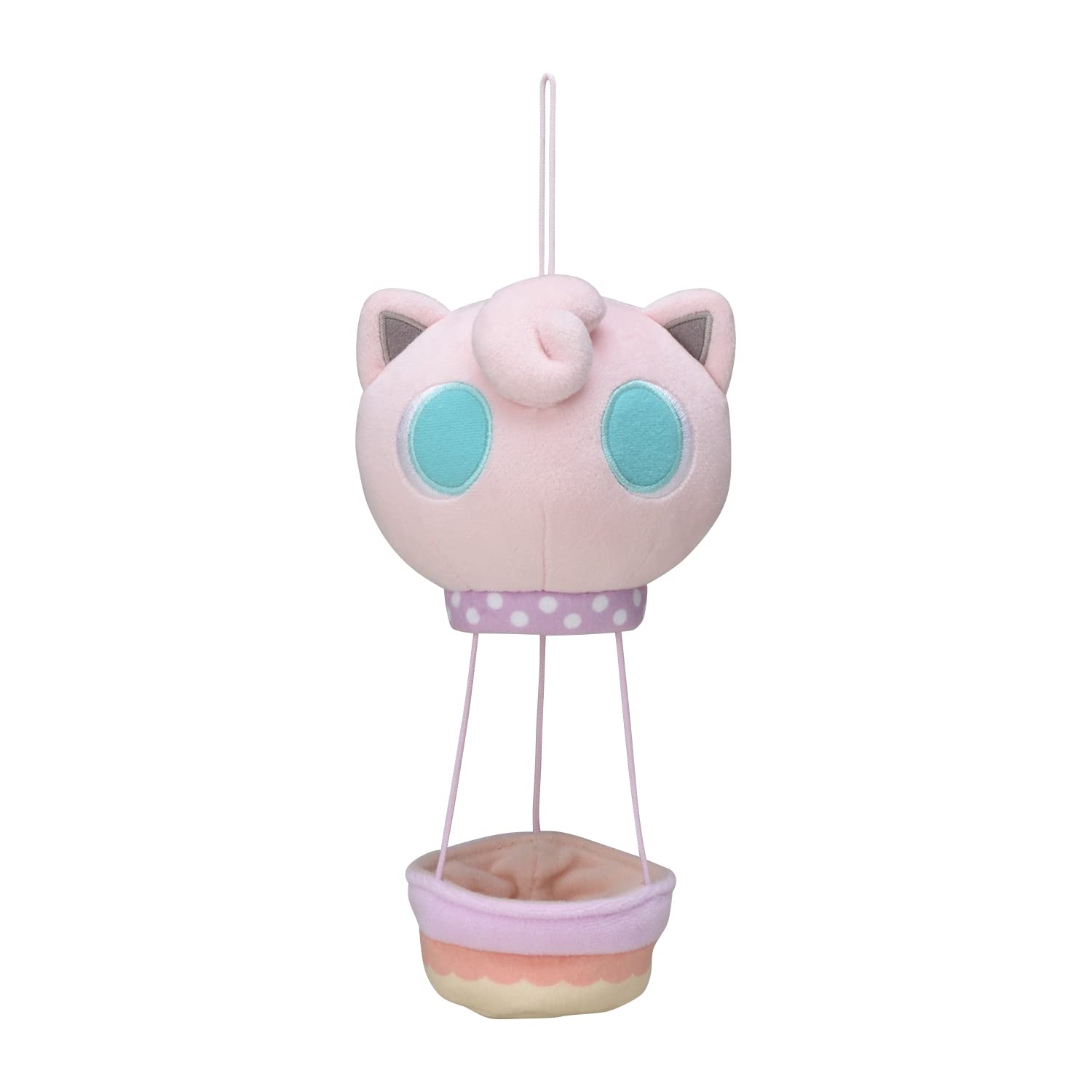 Pokemon Center Original Pokemon House Pudding Balloon 27 x 12 x 10 x W x Doll s (H D cm)
Pokemon Center Original Pokemon House Pudding Balloon 27 x 12 x 10 x W x Doll s (H D cm)