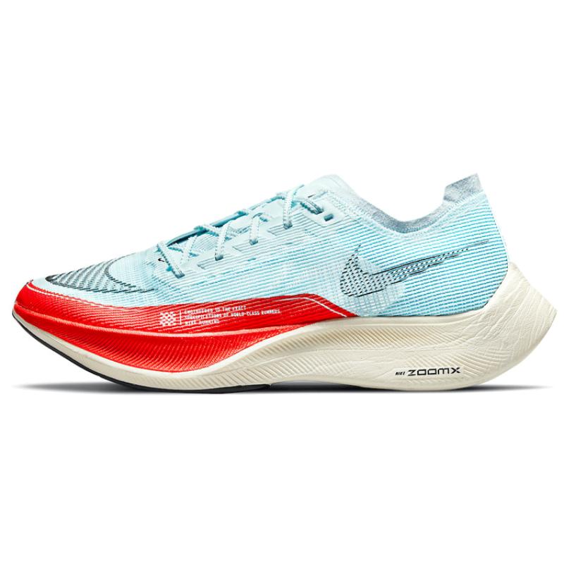 Nike ZoomX Vaporfly Next% 2 Glacier Blue Sneakers casual 47.5
Nike ZoomX Vaporfly Next% 2 Glacier Blue Sneakers casual 47.5