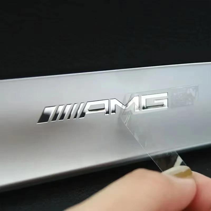 Car Sticker For Mercedes benz A C E S Class CLA CLS W212 W213 W204 W205 Accessories Car Metal Emblem Wiper Stickers Reflective D
Car Sticker For Mercedes benz A C E S Class CLA CLS W212 W213 W204 W205 Accessories Car Metal Emblem Wiper Stickers Reflective D