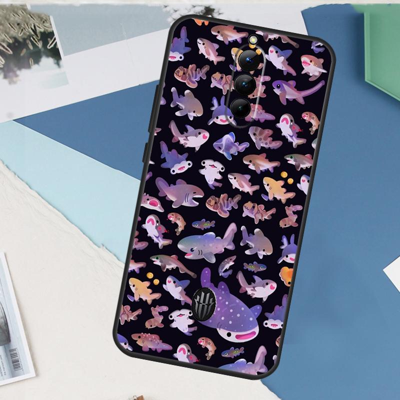 whale sharks Case For ZTE Nubia Red Magic 10 9 8 8S 9S 10S 11 Pro Plus 6 7 6S 7S Pro 5G 6R 10 Air Cover Red Magic 6
whale sharks Case For ZTE Nubia Red Magic 10 9 8 8S 9S 10S 11 Pro Plus 6 7 6S 7S Pro 5G 6R 10 Air Cover Red Magic 6