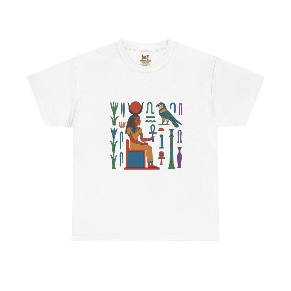 Egyptian Symbolism Unisex,Vintage Graphic Tee,Art Inspired,Unique Gift, Egyptian 4XL
Egyptian Symbolism Unisex,Vintage Graphic Tee,Art Inspired,Unique Gift, Egyptian 4XL