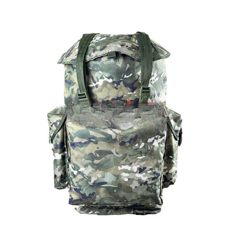 Large Capacity Tactical Backpack
Large Capacity Tactical Backpack