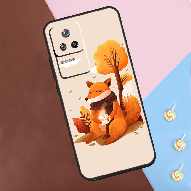 Autumn Leaves Fall Fox Case For Xiaomi POCO M6 Pro X3 X5 X6 Pro F3 F5 M5s Mi 14 Pro 13 13T 11T 12T 12 Lite Cover Xiaomi 13T (13T Pro)
Autumn Leaves Fall Fox Case For Xiaomi POCO M6 Pro X3 X5 X6 Pro F3 F5 M5s Mi 14 Pro 13 13T 11T 12T 12 Lite Cover Xiaomi 13T (13T Pro)