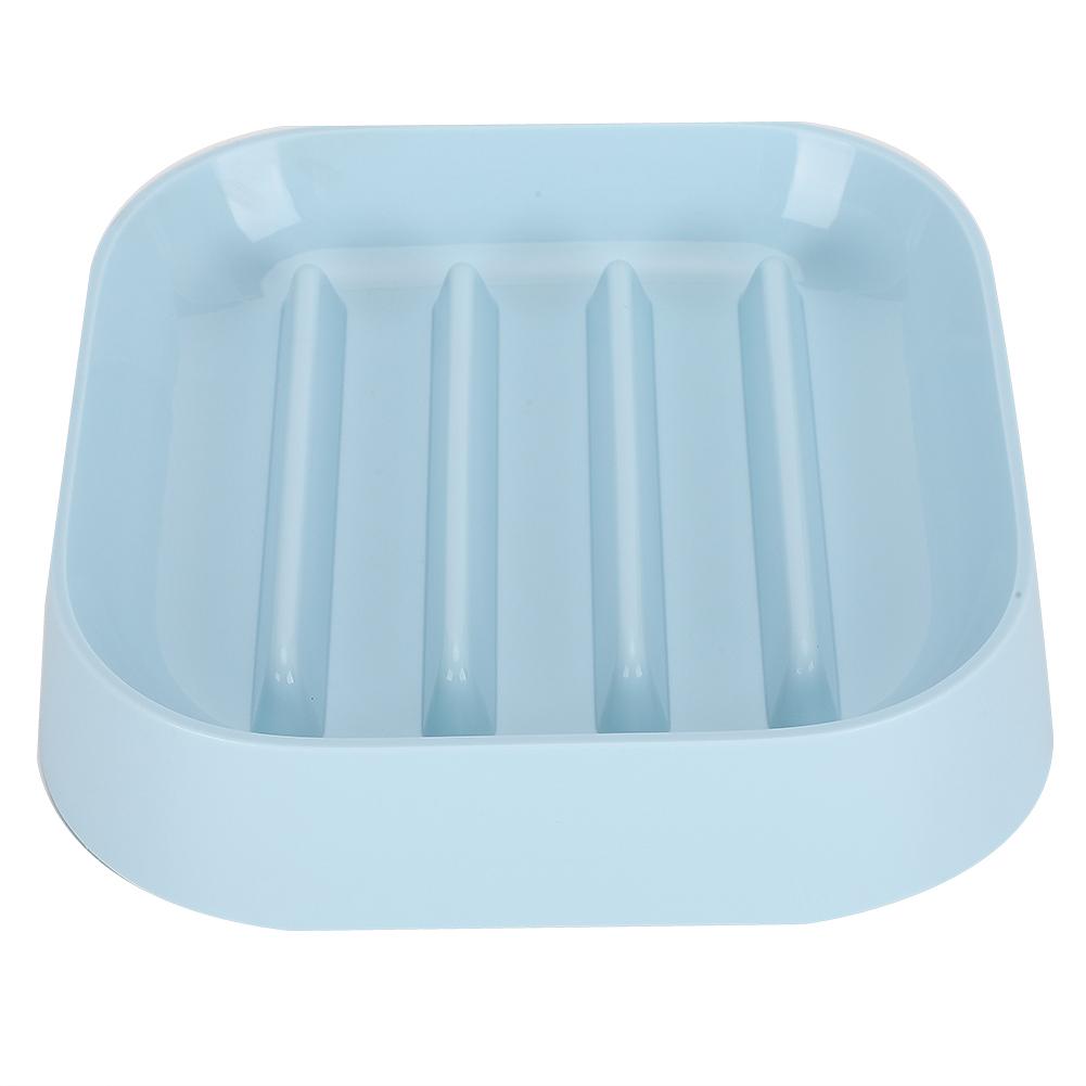 Food Grade Plastic Square Shape Pet Slow Food Anti Choking Feeding Bowl Supplies with Bottom Anti Skid Pad for Cats синій
Food Grade Plastic Square Shape Pet Slow Food Anti Choking Feeding Bowl Supplies with Bottom Anti Skid Pad for Cats синій