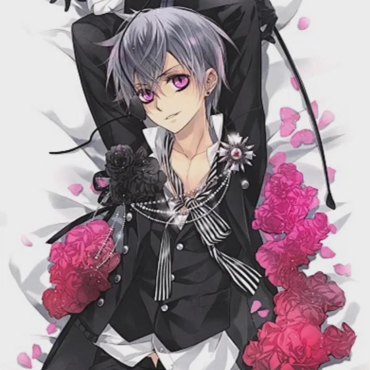 Черный дворецкий Ciel Poster Limited Edition Просмотр ограниченного количества товаров
Черный дворецкий Ciel Poster Limited Edition Просмотр ограниченного количества товаров