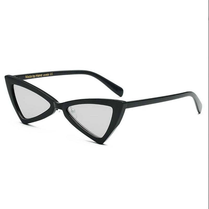 Men Women Retro Cat Eye Sunglasses Female Myopia Punk Triangular Nearsighted Diopter 0 -1 -1.5 -2 -2.5 -3 -4 -5 -6 0
Men Women Retro Cat Eye Sunglasses Female Myopia Punk Triangular Nearsighted Diopter 0 -1 -1.5 -2 -2.5 -3 -4 -5 -6 0