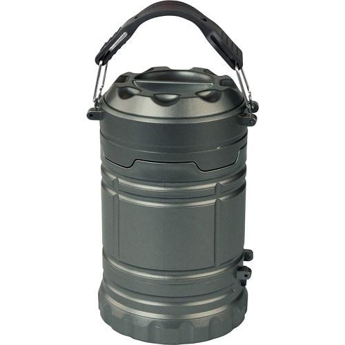 Fine Led Lantern Actlight Plus Gunmetal Fin 770gm
Fine Led Lantern Actlight Plus Gunmetal Fin 770gm