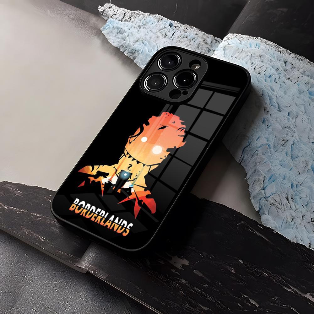 Borderlands Phone Case Tempered Glass For IPhone 16 13 14 12 15 11 Pro Max Plus Mini X XR SE2020 Coque iPhone 14
Borderlands Phone Case Tempered Glass For IPhone 16 13 14 12 15 11 Pro Max Plus Mini X XR SE2020 Coque iPhone 14