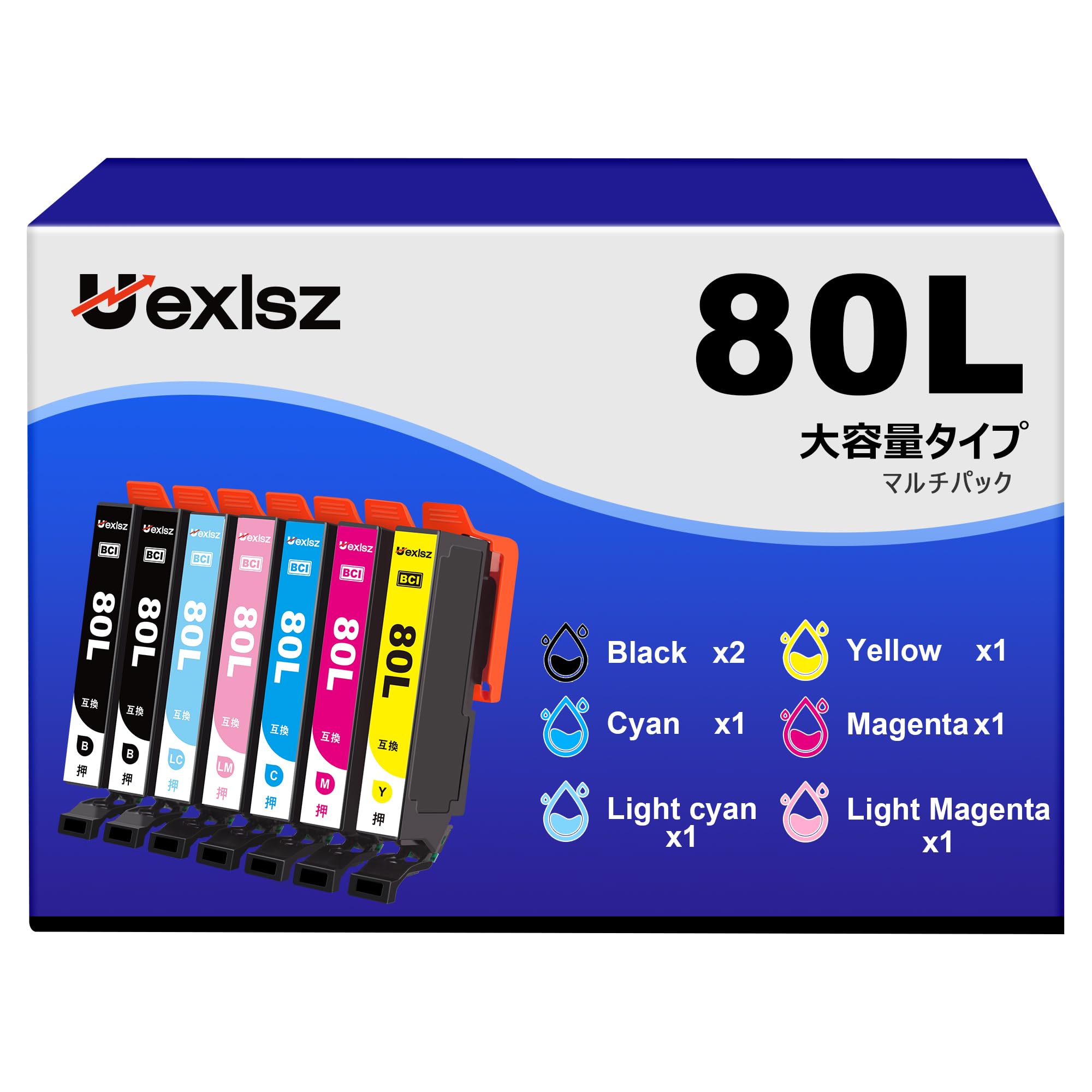 IC6CL80L Ink Corn Epson Ink Cartridge Epson 80l Epson Сумісний Epson Ink Cartridge 80L Epson IC6CL80L ICBK80L з 6 1 Всього 7 Epson Corn Large
IC6CL80L Ink Corn Epson Ink Cartridge Epson 80l Epson Сумісний Epson Ink Cartridge 80L Epson IC6CL80L ICBK80L з 6 1 Всього 7 Epson Corn Large