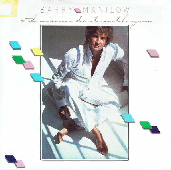 7inch Record BARRY MANILOW - I Wanna Do It With You ARIST495 Arista 1982 UK Pop Used
7inch Record BARRY MANILOW - I Wanna Do It With You ARIST495 Arista 1982 UK Pop Used