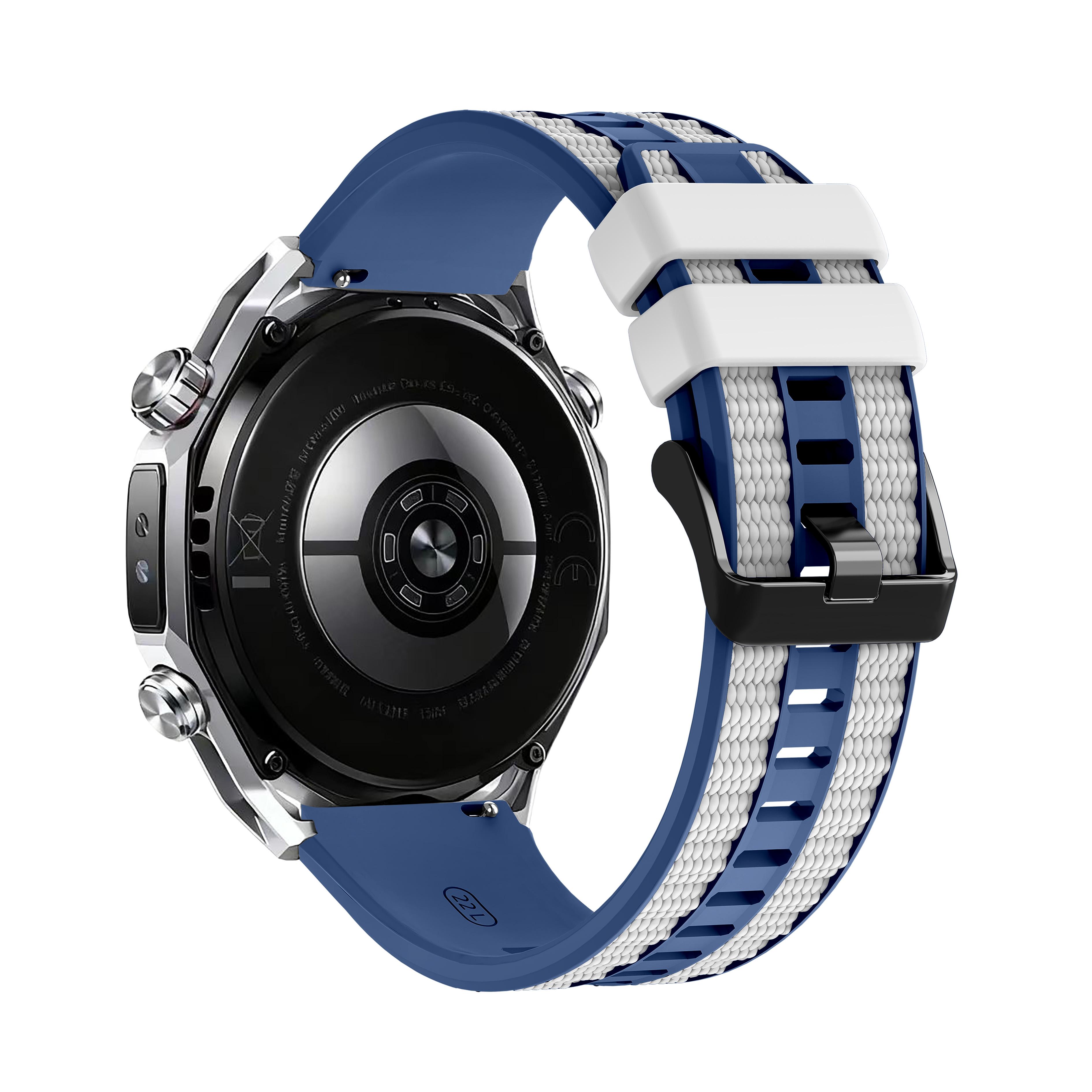 22 мм сменный ремешок для часов Huawei Watch Ultimate 2 / GT 6 5 Pro GT6 GT5 46 мм силиконовый ремешок браслет 22mm
22 мм сменный ремешок для часов Huawei Watch Ultimate 2 / GT 6 5 Pro GT6 GT5 46 мм силиконовый ремешок браслет 22mm
