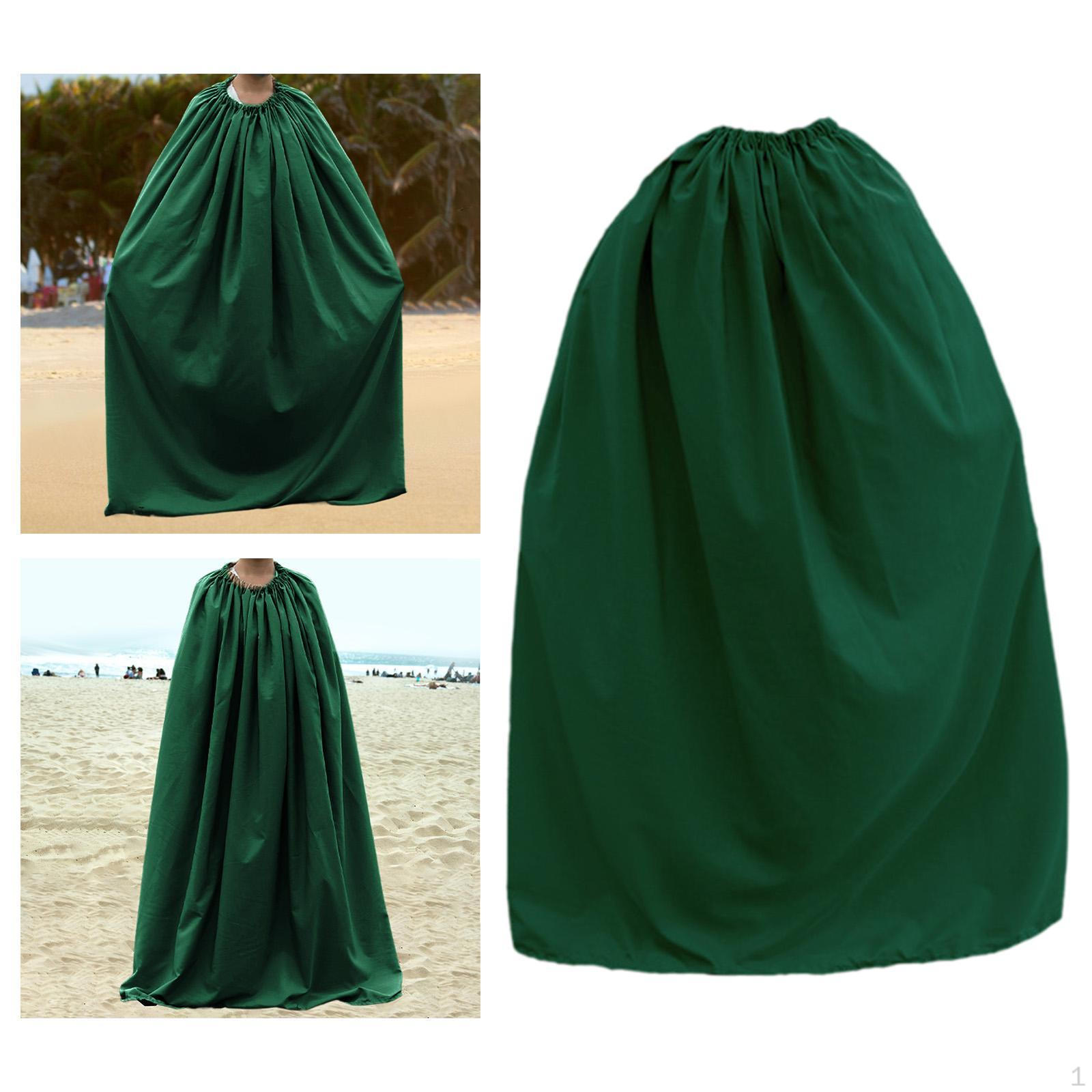 Палатка для переодевания для использования на открытом воздухе Легкое укрытие для уединения Танцоры и туристы зелёный
Палатка для переодевания для использования на открытом воздухе Легкое укрытие для уединения Танцоры и туристы зелёный