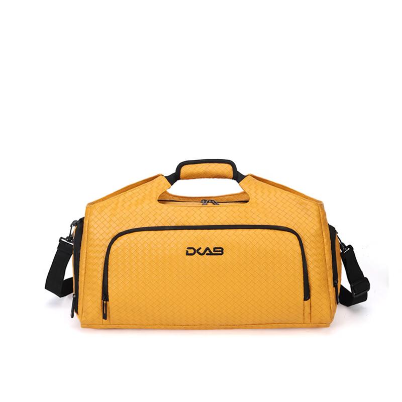 Large Capacity Dry-Wet Separation Gym Travel Bag
Large Capacity Dry-Wet Separation Gym Travel Bag