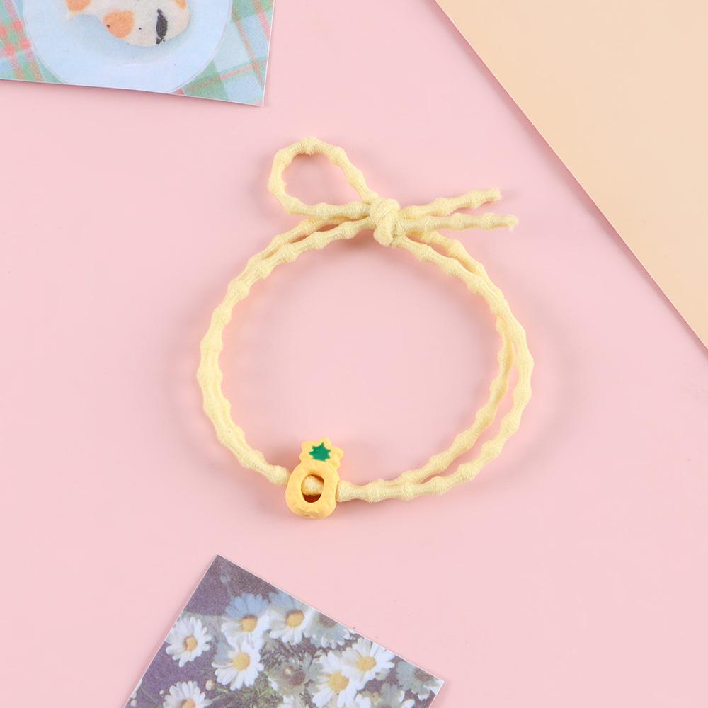 Female Hair Band Korean Style Hair Rope Women Hair Ring Fruit Hair Scrunchies Ponytail Holder Carrot
Female Hair Band Korean Style Hair Rope Women Hair Ring Fruit Hair Scrunchies Ponytail Holder Carrot