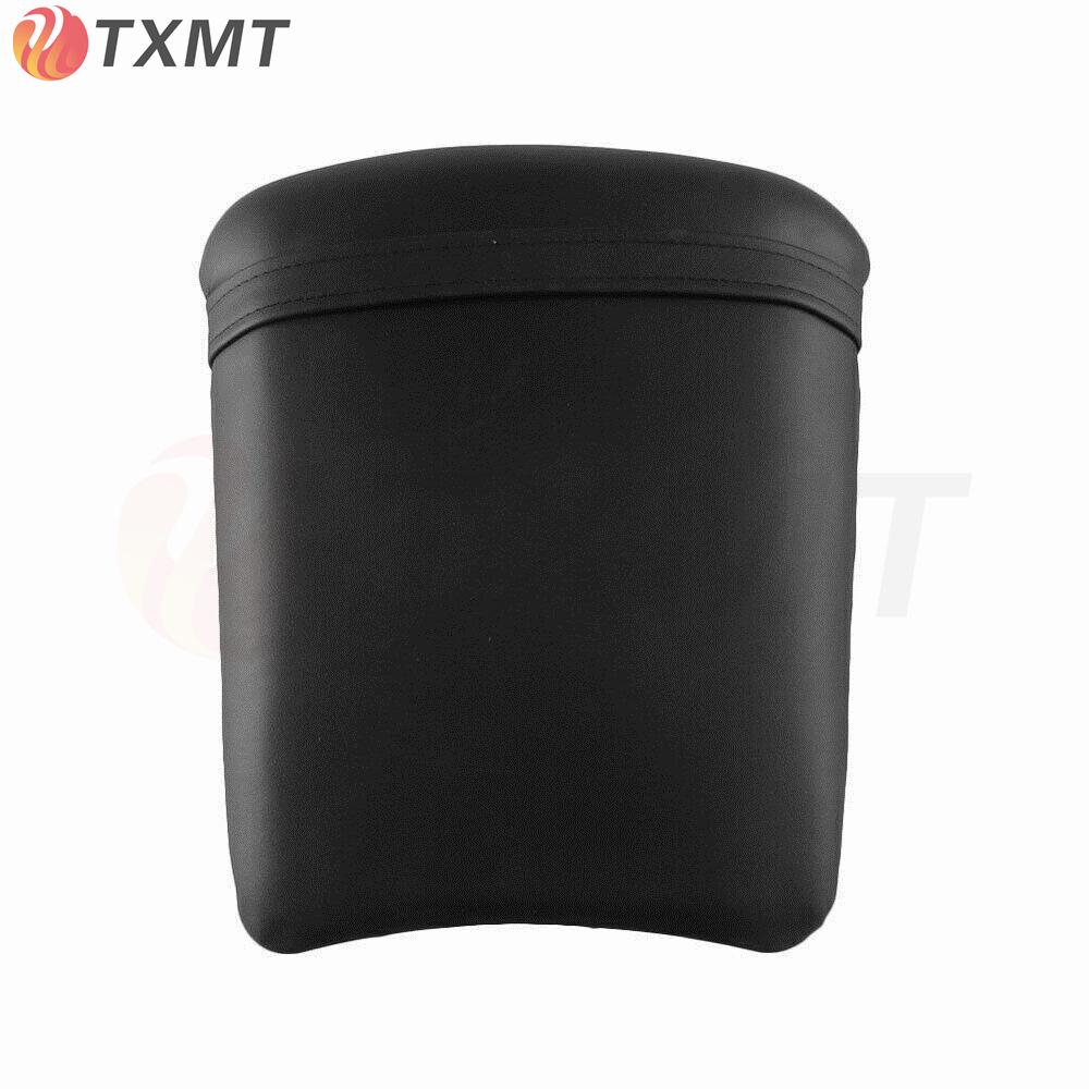 Yamaha YZF1000 R1 02-03 Rear Seat Leather Bag for Modified Motorcycle
Yamaha YZF1000 R1 02-03 Rear Seat Leather Bag for Modified Motorcycle