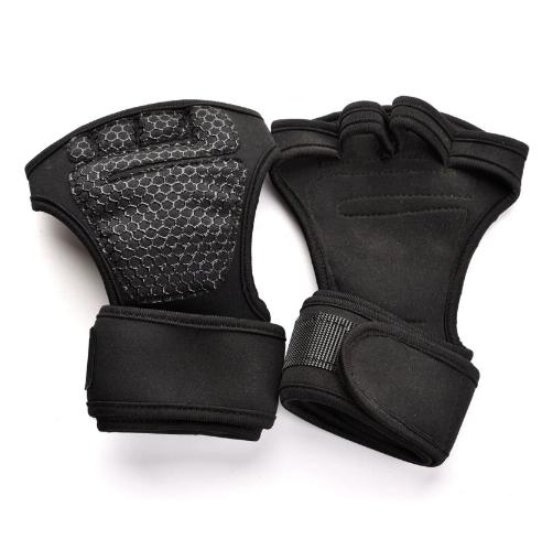 Weight Lifting Gloves For Men Women Gym Workout Gloves With Wrist Support Fitness Training Gloves Non Slip Palm Breathable Body XL чорний
Weight Lifting Gloves For Men Women Gym Workout Gloves With Wrist Support Fitness Training Gloves Non Slip Palm Breathable Body XL чорний