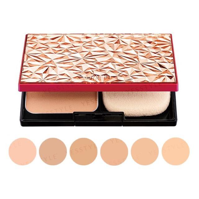ASTALIFT - Luminous Essence Powder 10 Beige Ocher - Refill
ASTALIFT - Luminous Essence Powder 10 Beige Ocher - Refill