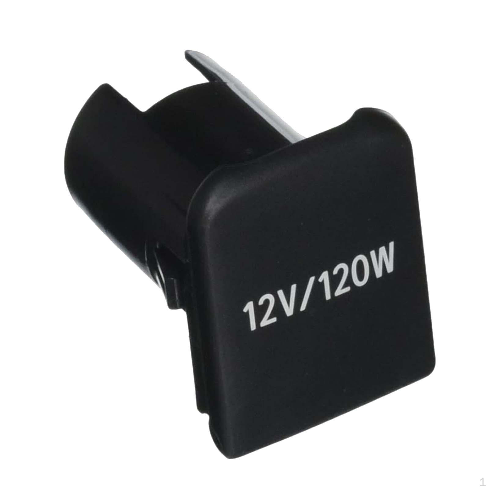 Power Outlet sockets Cover Cap Car Parts Replacement 85535-33060 for Gx460 Easy Installation
Power Outlet sockets Cover Cap Car Parts Replacement 85535-33060 for Gx460 Easy Installation